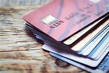 Credit Card Debt In America