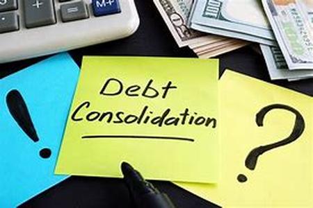 Debt After Divorce - Discover What An Unsecured Debt Consolidation Loan Can Do For You