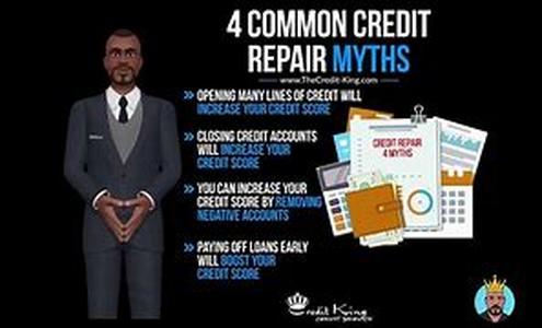 Credit Repair