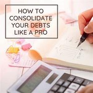 Consolidate Bills With A Home Equity Loan - How You Can Stop Paying Late Fees And Penalties