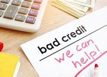 Bad Credit Personal Loan - A changed attitude of lenders towards bad credit