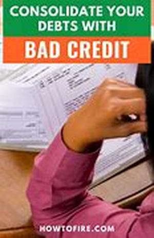 Bad Credit Loan Solutions