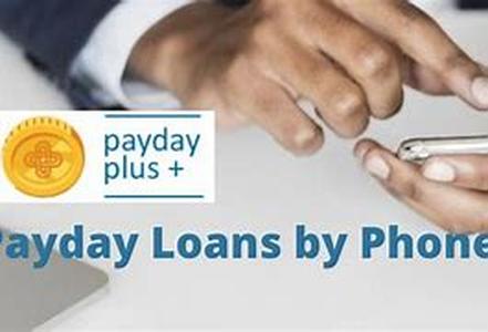 Payday Cash Loans Are Too Good To Pass Up