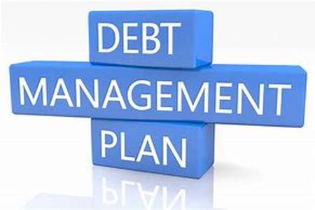 Debt Management Tips To Bring Your Life Back On The Right Track