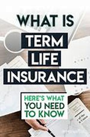 Term Life Insurance Rates - The More You Know The More You Save