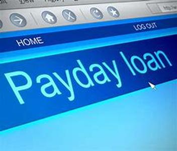 Online Payday Loans