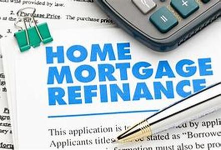 Refinance my Mortgage - Mortgage Cycling  Pay your Mortgage off in less than 10 years