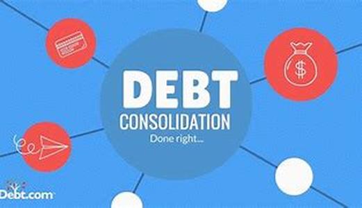 Debt Consolidation Solutions For Non Homeowners