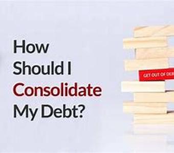 Consolidating Your Federal Student Loan