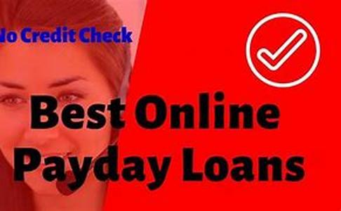 Easy and Fast Payday Loans