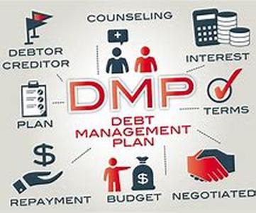 Debt Management:  How to Consolidate Debt On Your Own