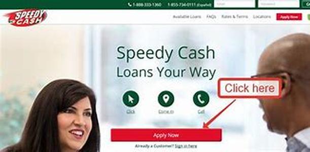 Online Payday Loans Information