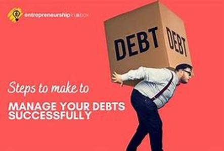 Debt Management Companies - A Solution To Insolvency