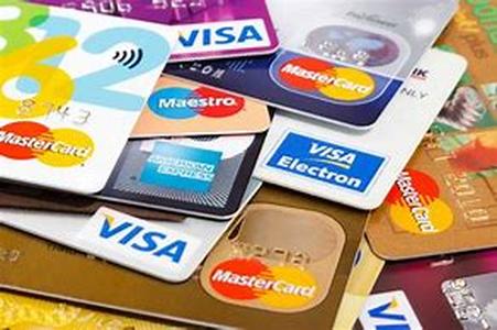 Prepaid Credit Cards