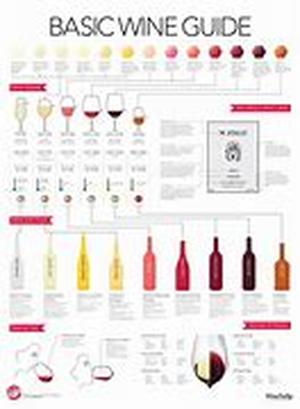 Wine Racks - A Guide To Home Wine Storage