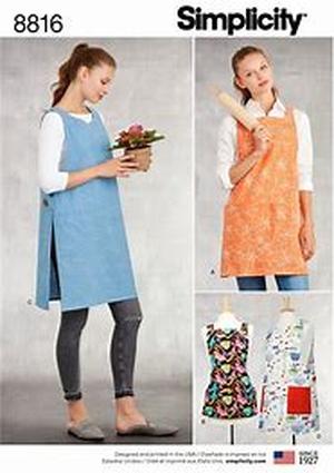 Kitchen Apron