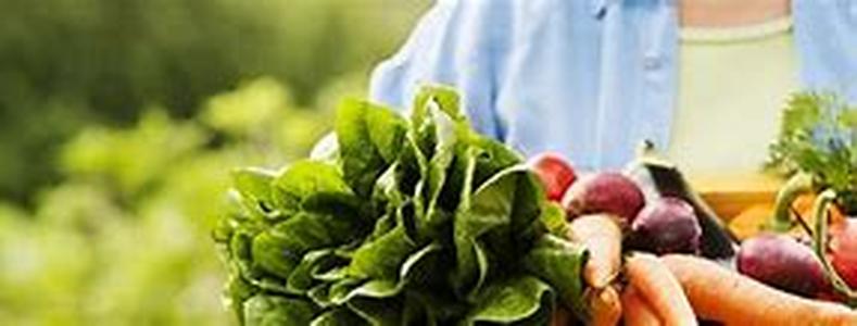 Organic Foods:  Why You Shouldnt Let the Cost Turn You Away