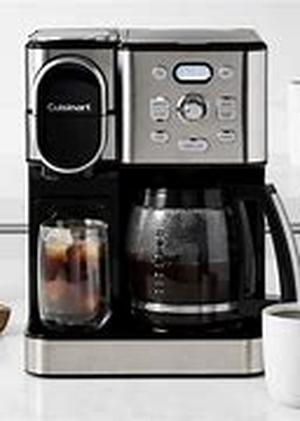 Bunn Coffee Makers Available in Wide Array of Styles