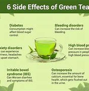 Green Tea And Some Of Its Benefits