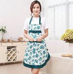 Free Apron Patterns