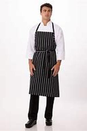 Bib aprons