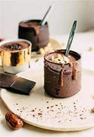 Chocolate ice cream, tips and a scrumptious recipe