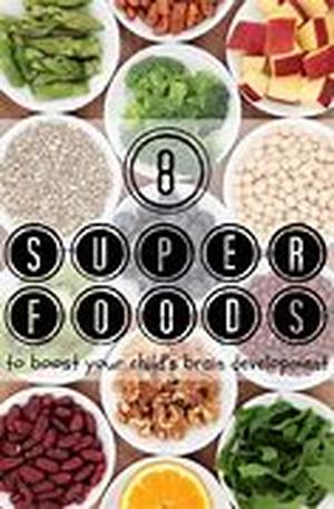 41  Superfoods that Get you Moving