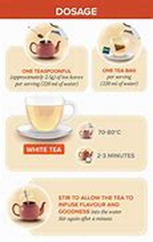 Tea: How Is White Persian Melon Tea Different From Other Teas