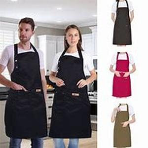 Lead Aprons