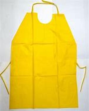 Dish Soap Apron