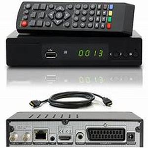 HDTV AV Selector Switch