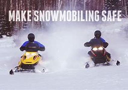 Snowmobile History And Basics