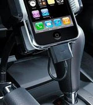 Ipod Car Adapters