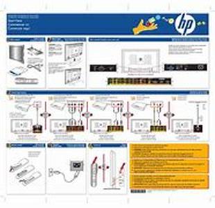 Getting started with High-Definition Television