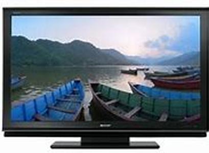 Plasma HDTV