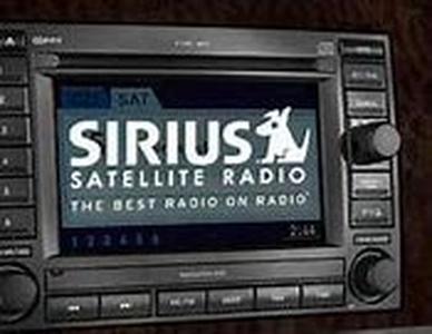 Satellite Internet Radio  Outer Space Meets Cyberspace   XM Satellite Radio and SIRIUS Satellite Radio have been competing for a larger market share in the industry