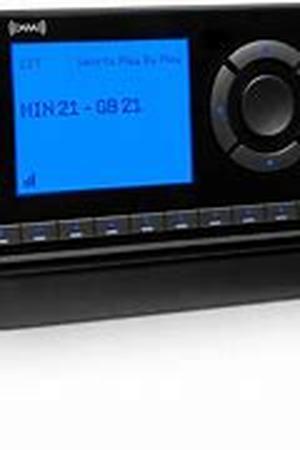 Satellite Radio Stations  The emergence of satellite radio technology has paved the way for a more advanced way of bringing music to American homes and cars running along the contiguous states of the mainland U