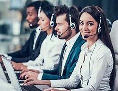 Building Rapport with Call Care Center Customer Services