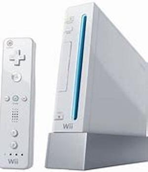 The Nintendo Wii Games  The Nintendo Wii is designed and built as a video game console