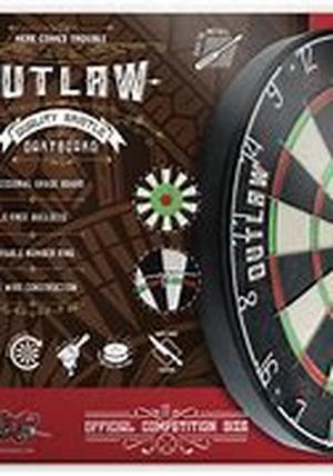 Darts Equipments: Dart Board and Darts