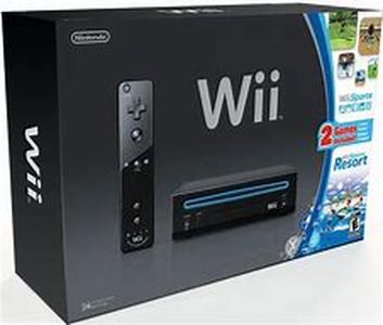 Nintendo Wii E3 footage: See the Action