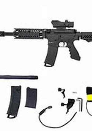 Paintball Accessories You Cant Play Without