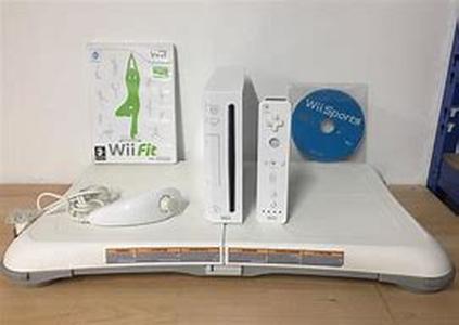 Nintendo Wii Controller  There is unarguable a serious battle between Nintendo and Sony as to who reigns supreme in the world of video gaming