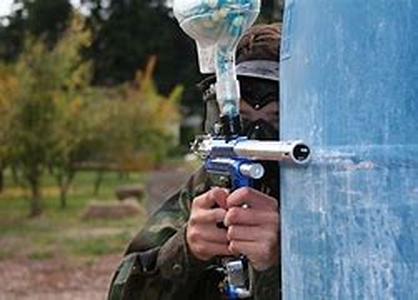 Paintball Playing Techniques in Developing a Good Game