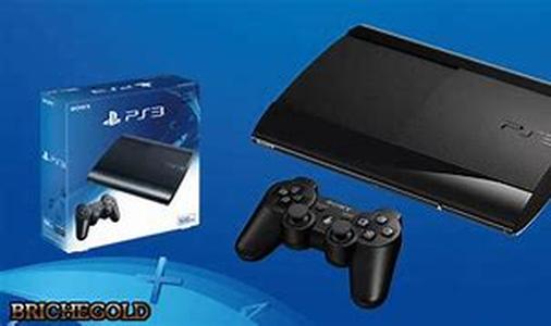 Playstation 3 Review