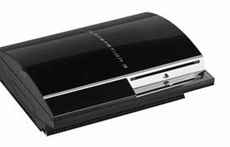 Playstation3: The Next Generation Of Video Game Systems