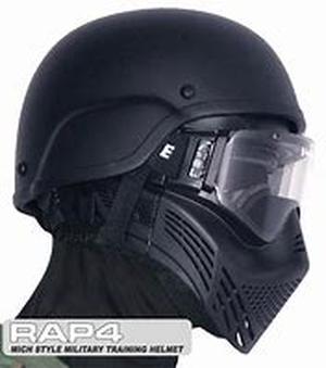 What Is A Good Paintball Mask