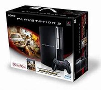 Playstation 3 Quantities