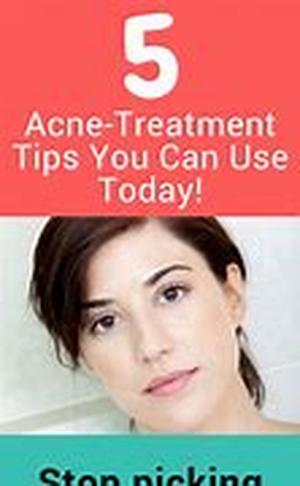 Acne Skin Care Centers