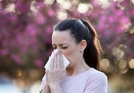 Allergies And Clean Air